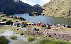 Homestay Kinsa Cocha